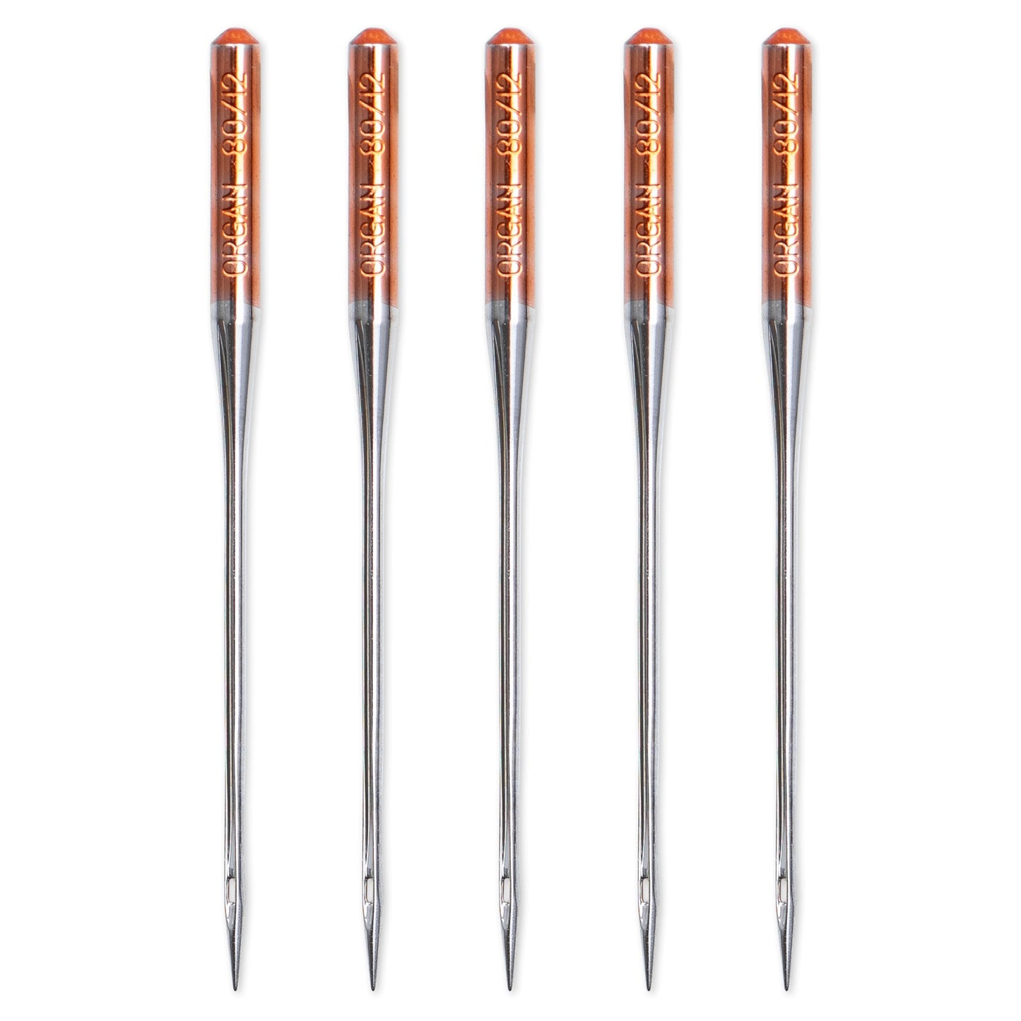 Prym Special sewing machine needles 130/705 "Jersey", 80