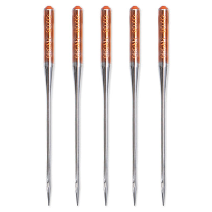 Prym Special sewing machine needles 130/705 "Jersey", 80