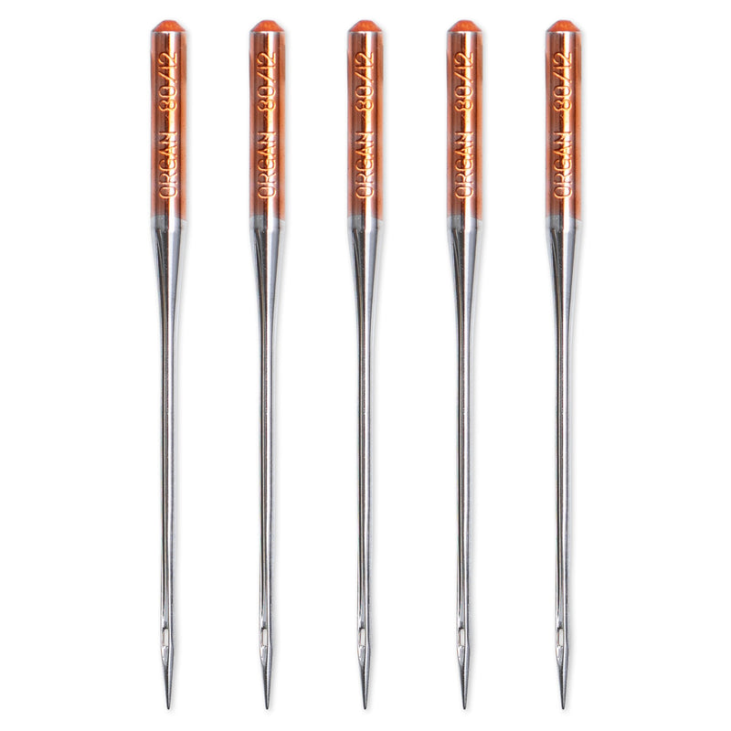 Prym Special sewing machine needles 130/705 "Jersey", 80