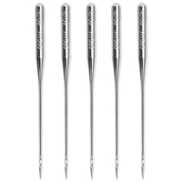 Standard sewing machine needles, 130/705,60