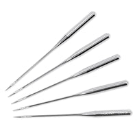 Standard sewing machine needles, 130/705,60