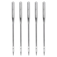 Standard sewing machine needles, 130/705, 100