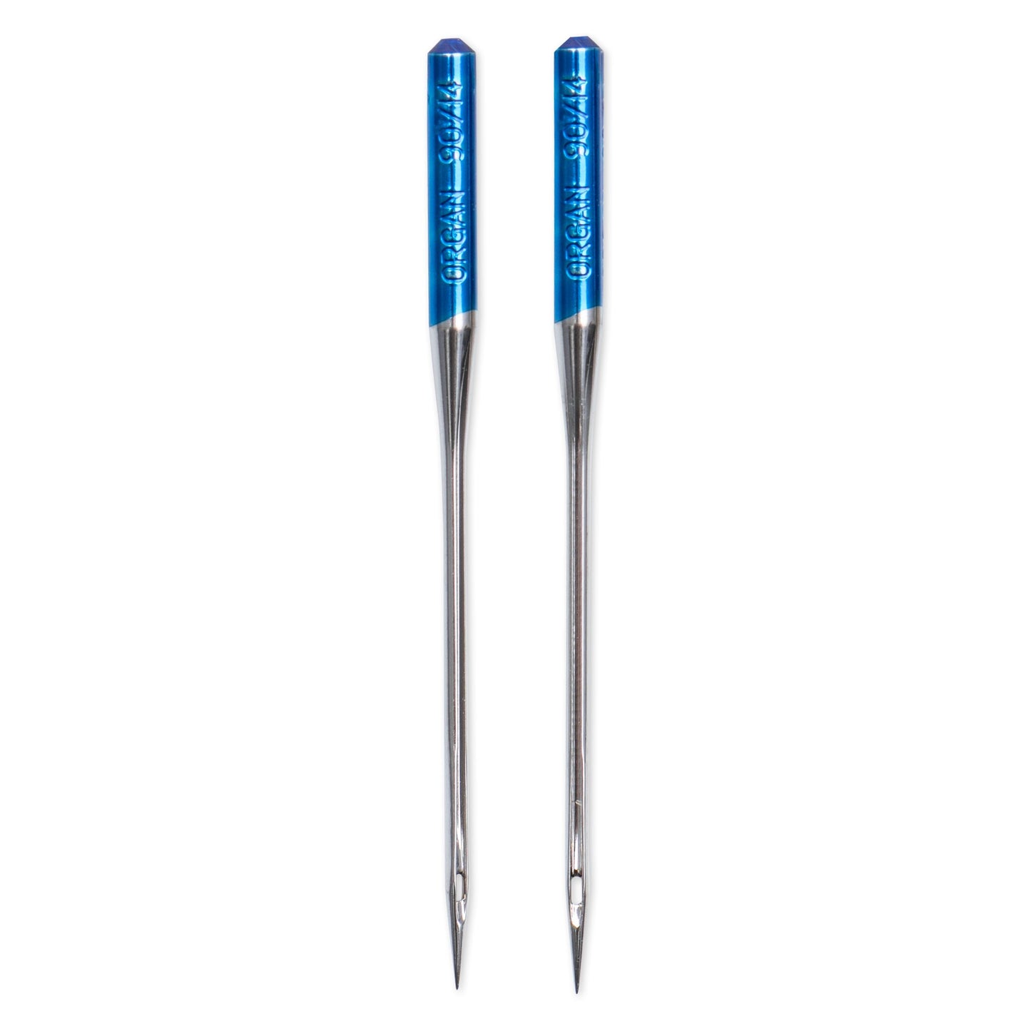 Jeans sewing machine needles, 130/705, 90