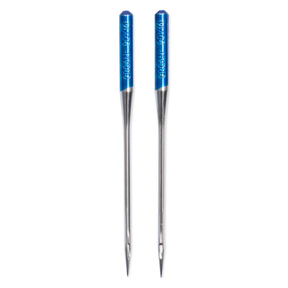 Jeans sewing machine needles, 130/705, 90
