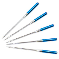 Jeans sewing machine needles, 130/705, 90