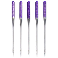 Microtex sewing machine needles, 130/705, 60-80, assorted