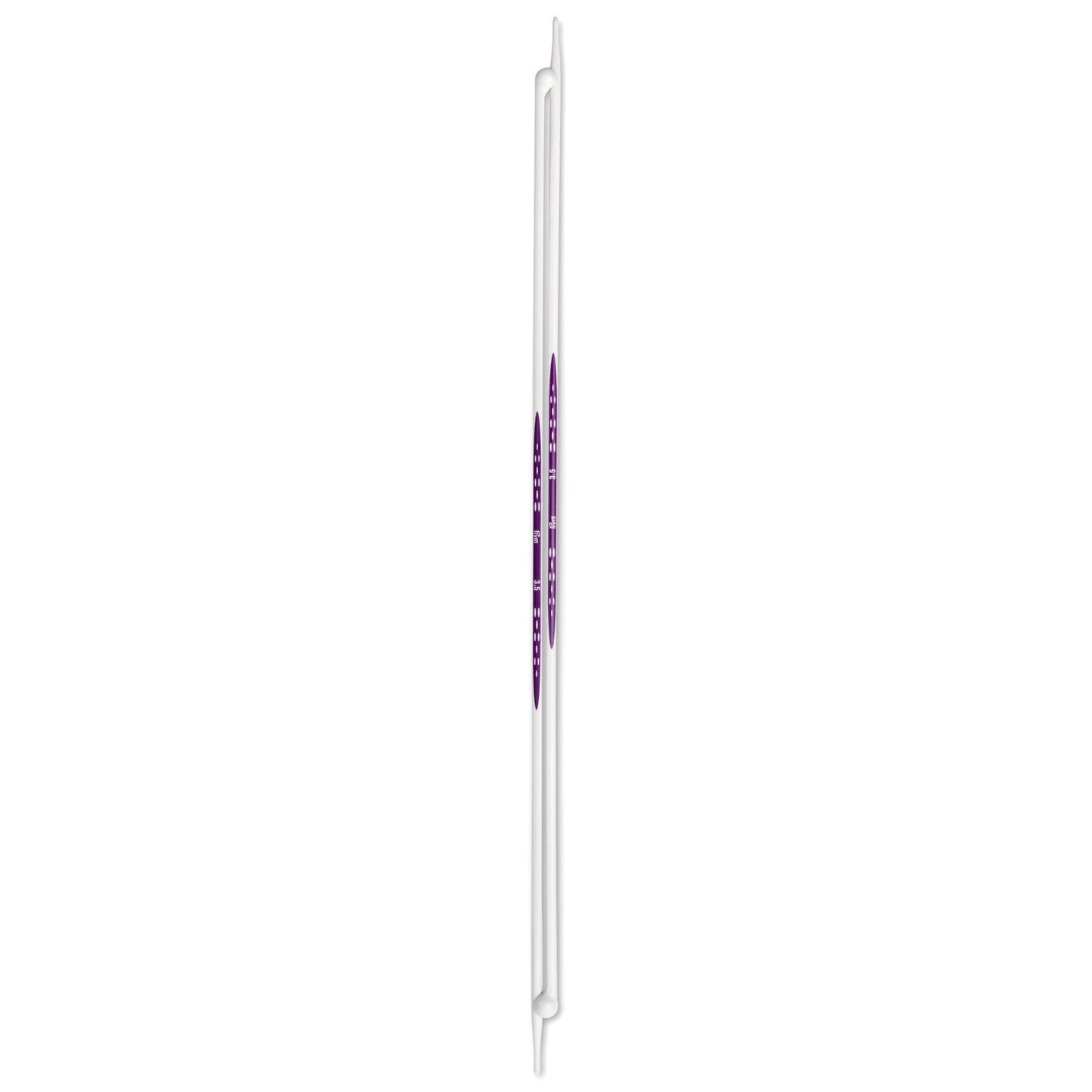 Single-point. knit.ndl.Ergo. 3.50/30