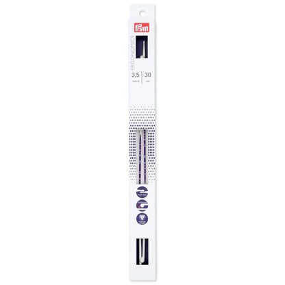 Single-point. knit.ndl.Ergo. 3.50/30