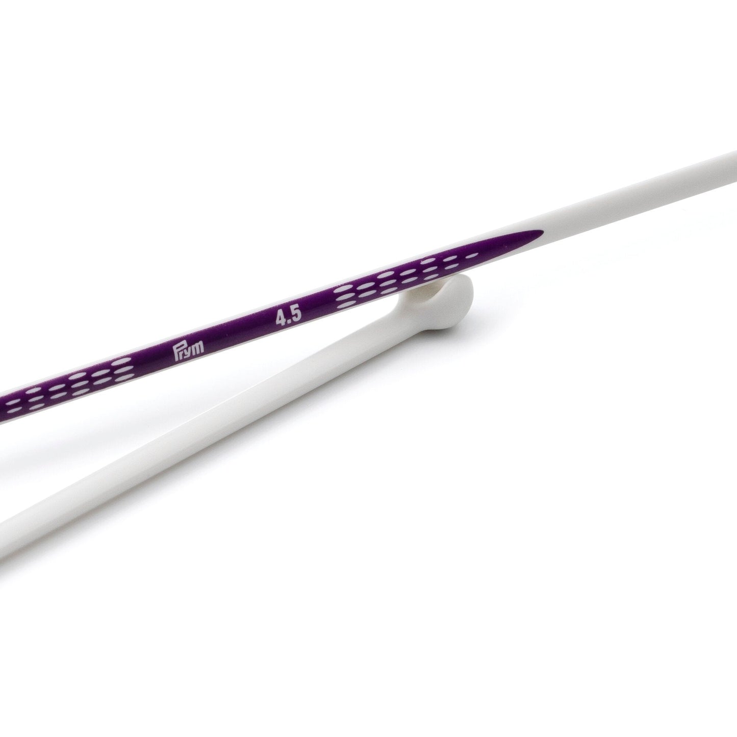 Single-point. knit.ndl.Ergo. 4.50/30