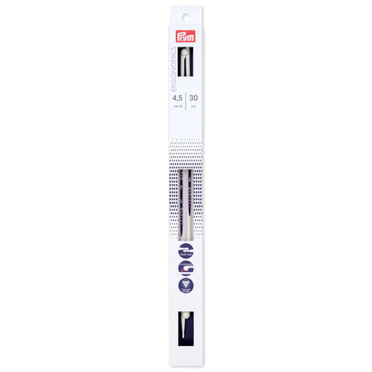 Single-point. knit.ndl.Ergo. 4.50/30