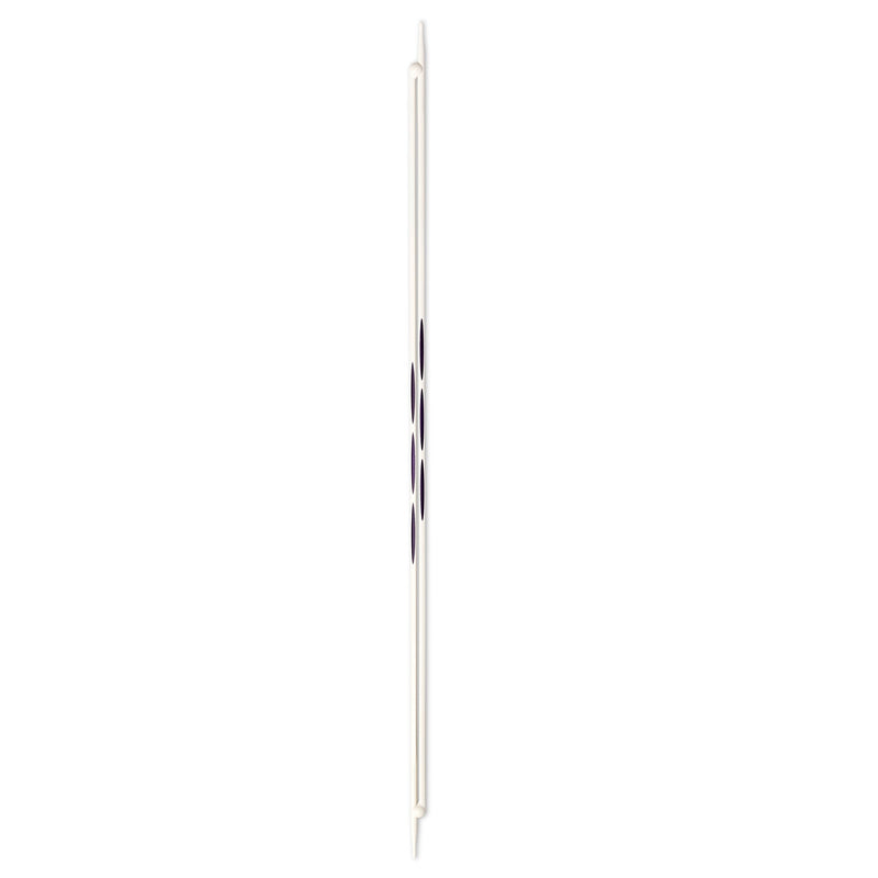 Single-pointed knitting pins Ergonomics 35 cm 3.00 mm
