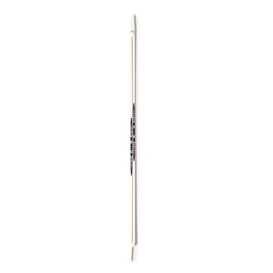 Single-pointed knitting pins Ergonomics 35 cm 4.00 mm