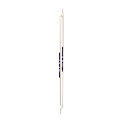 Single-pointed knitting pins Ergonomics 35 cm 6.00 mm