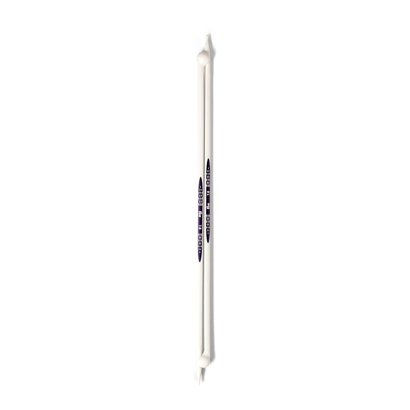 Single-pointed knitting pins Ergonomics 35 cm 7.00 mm