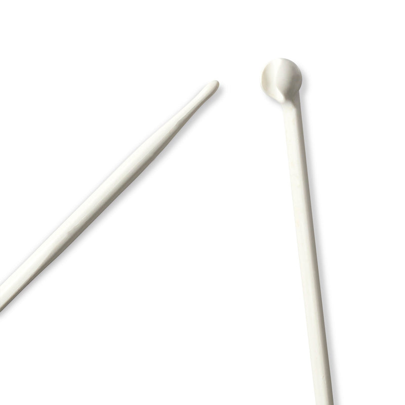 Single-pointed knitting pins Ergonomics 40 cm 3.50 mm