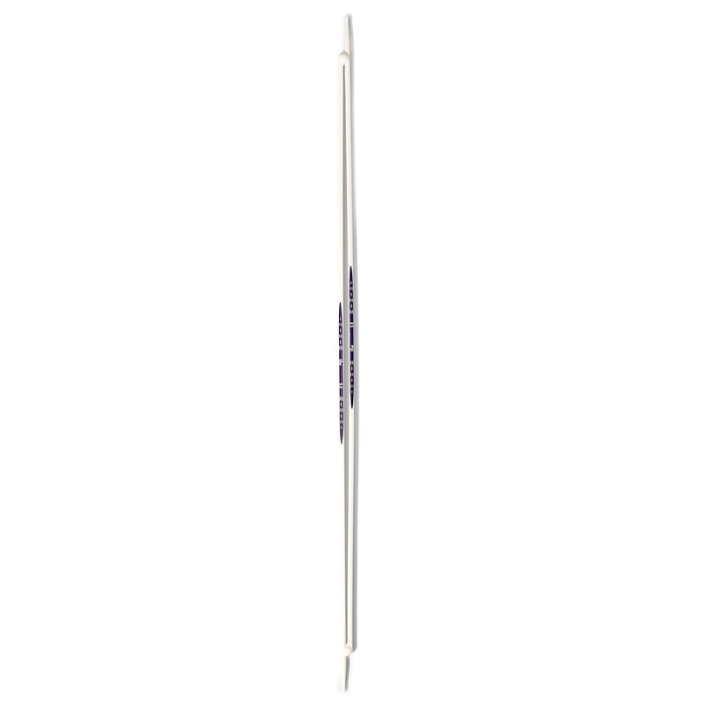 Single-pointed knitting pins Ergonomics 40 cm 3.50 mm