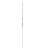 Single-pointed knitting pins Ergonomics 40 cm 4.00 mm
