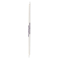 Single-pointed knitting pins Ergonomics 40 cm 4.50 mm