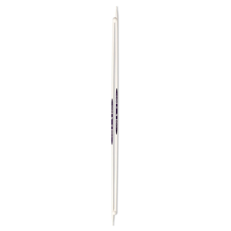 Single-pointed knitting pins Ergonomics 40 cm 4.50 mm