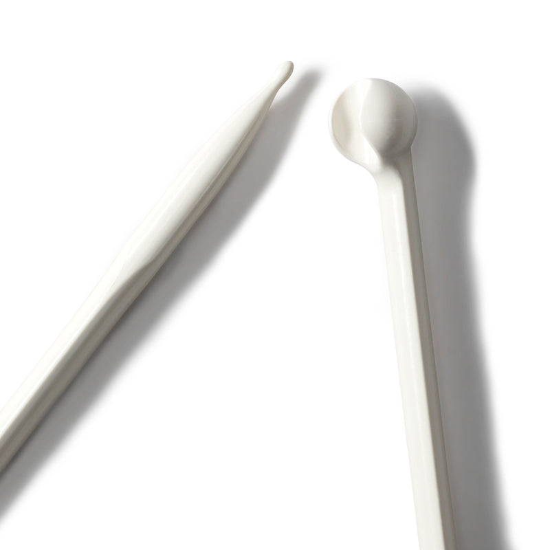 Single-pointed knitting pins Ergonomics 40 cm 7.00 mm