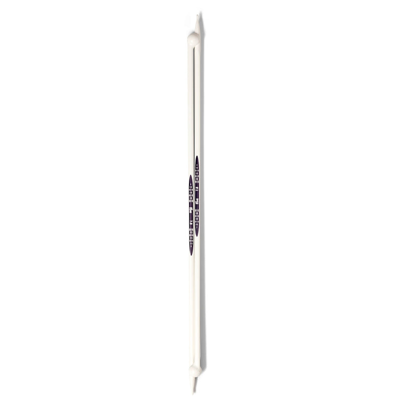 Single-pointed knitting pins Ergonomics 40 cm 7.00 mm