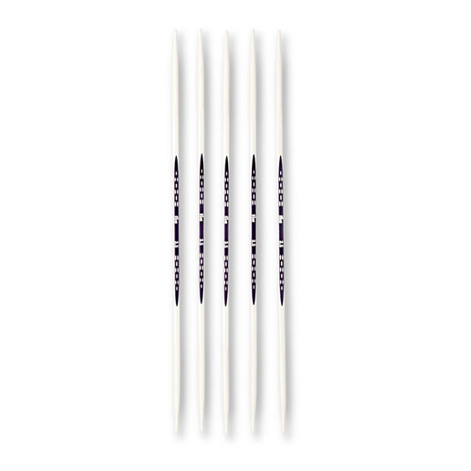 Double-pointed knitting pins Ergonomics 20 cm 3.50 mm
