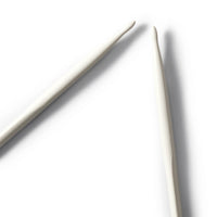 Double-pointed knitting pins Ergonomics 20 cm 4.00 mm