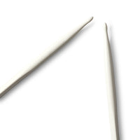 Double-pointed knitting pins Ergonomics 20 cm 4.50 mm