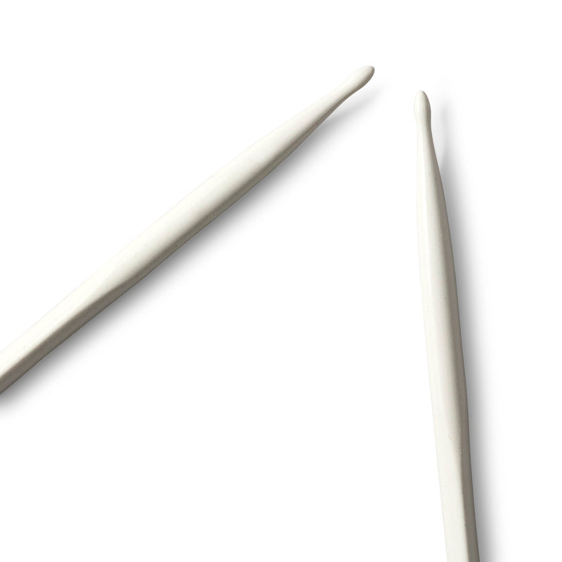 Double-pointed knitting pins Ergonomics 20 cm 4.50 mm