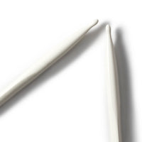 Double-pointed knitting pins Ergonomics 20 cm 6.00 mm