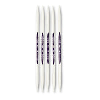 Double-pointed knitting pins Ergonomics 20 cm 7.00 mm