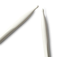 Double-pointed knitting pins Ergonomics 20 cm 8.00 mm