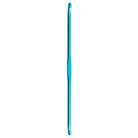 Tunisian Crochet Hook double-ended 15 cm 4.00 mm