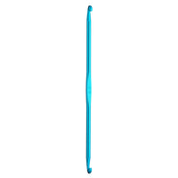 Tunisian Crochet Hook double-ended 15 cm 4.00 mm