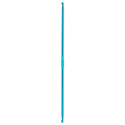 Tunisian Crochet Hook double-ended 25 cm 4.00 mm