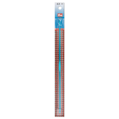 Tunisian Crochet Hook double-ended 25 cm 4.00 mm