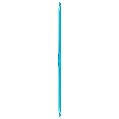 Tunisian Crochet Hook double-ended 25 cm 5.00 mm