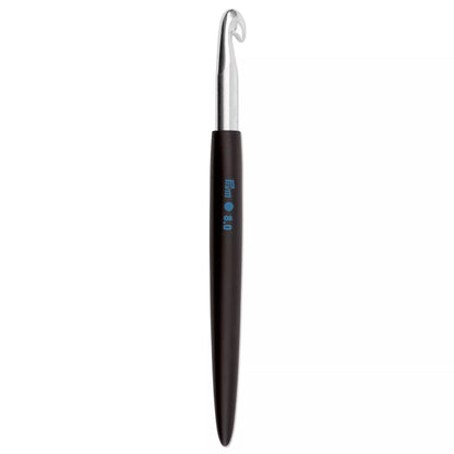 Soft-grip wool crochet hook, 16cm,17cm