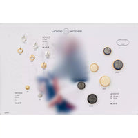 Metal Accessory 12mm