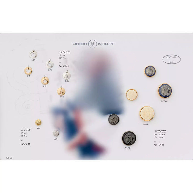 Metal Accessory 12mm