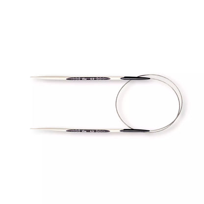 Circular knitting needles prym.ergonomics, 60cm, 4.5mm