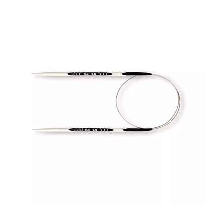 Circular knitting needles prym.ergonomics, 60cm, 5.00mm