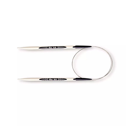 Circular knitting needles prym.ergonomics, 60cm, 6.00mm
