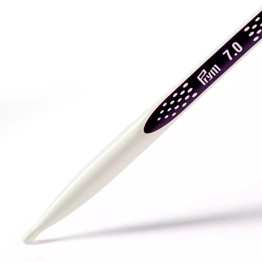 Circular knitting needles prym.ergonomics, 60cm, 7.00mm