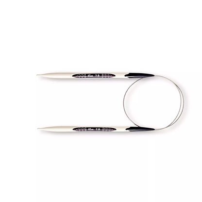 Circular knitting needles prym.ergonomics, 60cm, 7.00mm