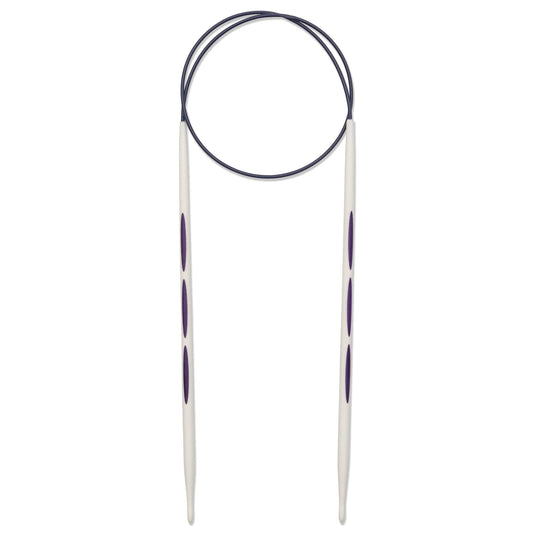 Circular knit.ndl.ergo 3.0/40   1pc