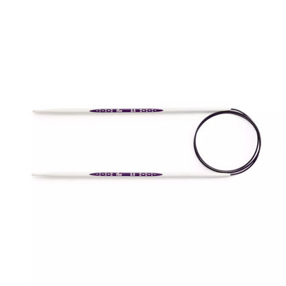 Circular knitting needles prym.ergonomics, 80cm, 3.5mm