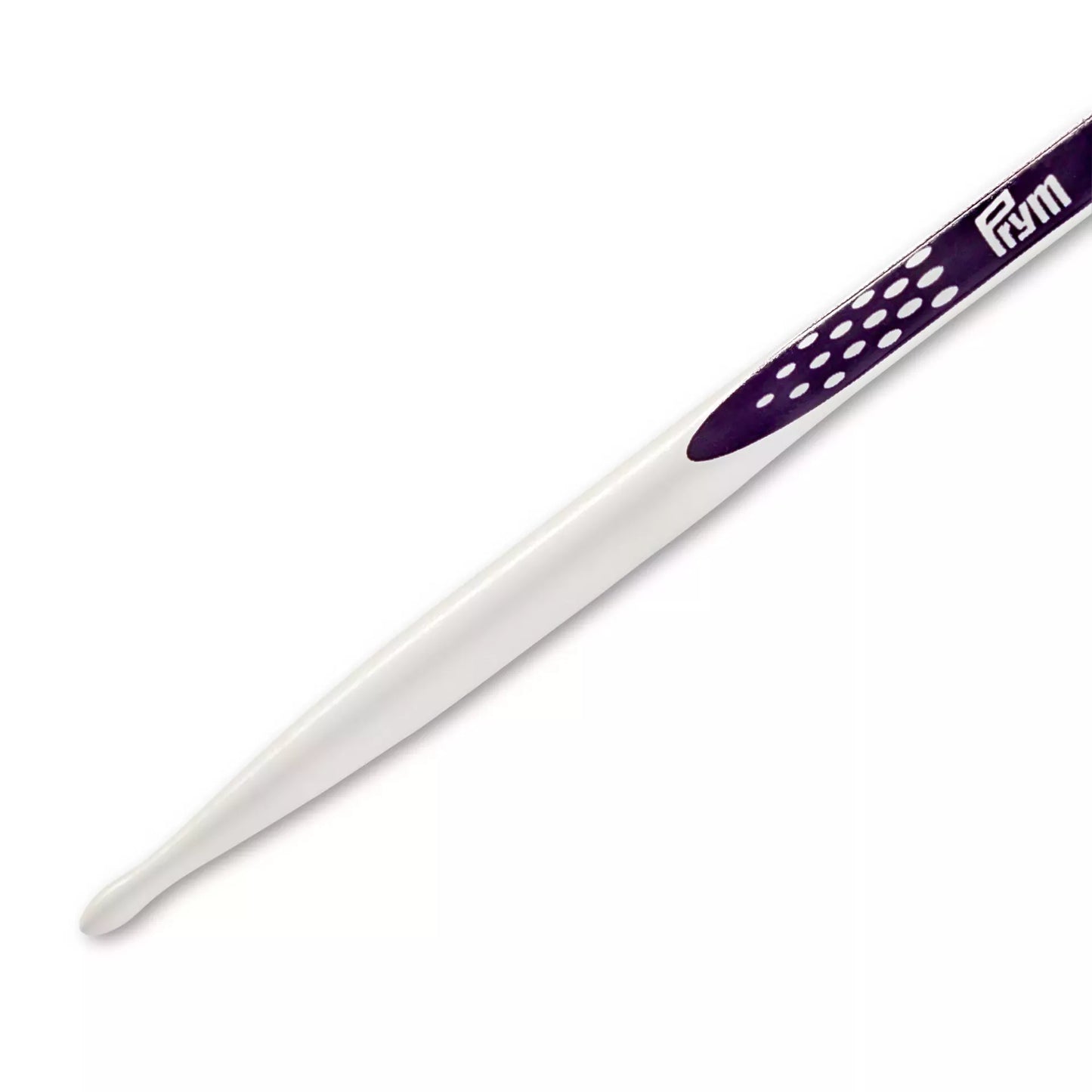 Circular knitting needles prym.ergonomics, 80cm, 4.50mm