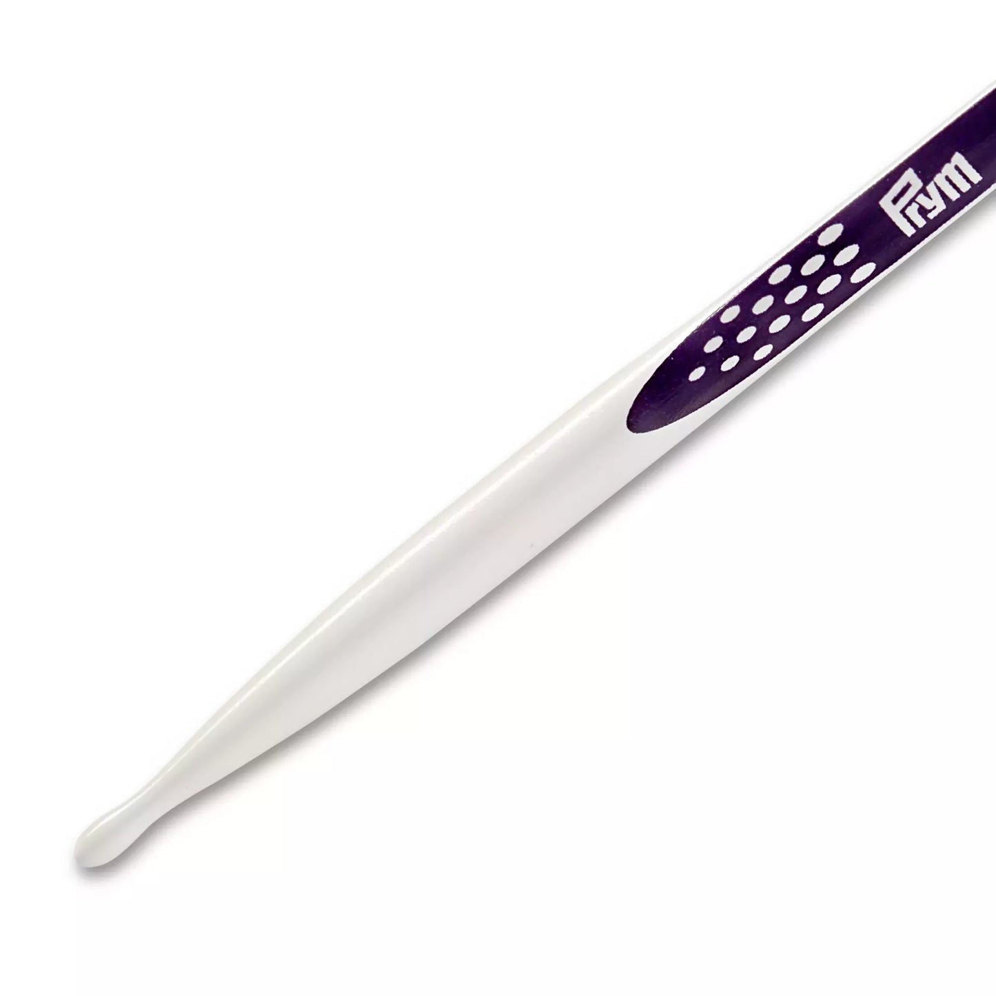 Circular knitting needles prym.ergonomics, 80cm, 5.00mm
