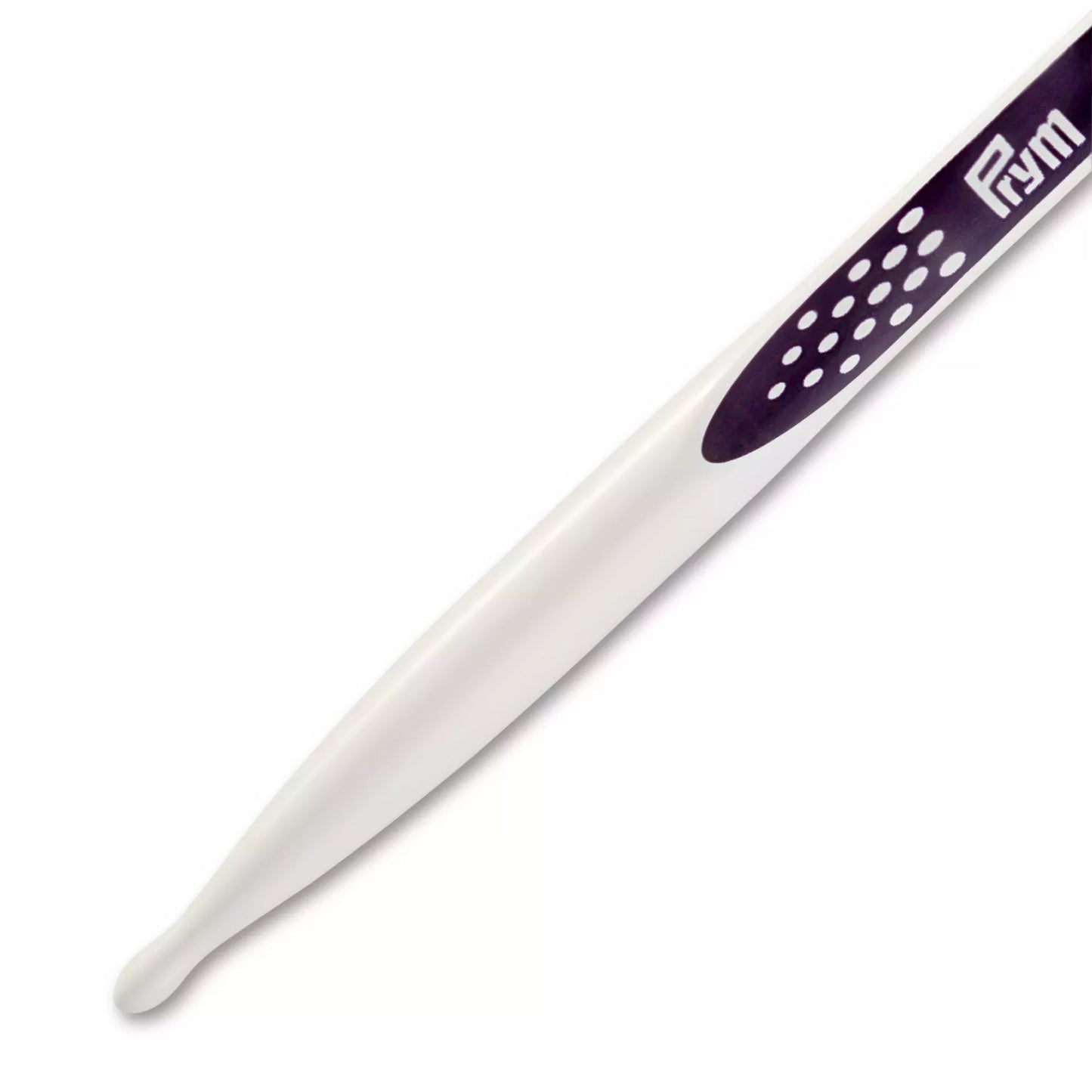 Circular knitting needles prym.ergonomics, 80cm, 6.00mm